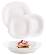 �������� ����� Carine White_ 6/18 N2184