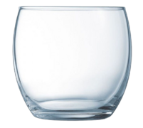 Набор стаканов для напитков Vina 340мл L1347/1