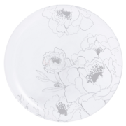 Тарелка обеденная Leontine 26см V0073 - в интернет-магазине Мир посуды Тарелка обеденная Leontine 26см V0073 - Мир посуды