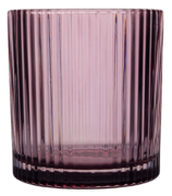 Склянка для напоїв Party 340мл CYL-0340-LIN