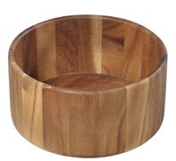 Салатник Wood Collection 25см 059151