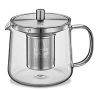Чайник заварочный с крышкой и ситечком Assam 600мл 1045743506 - в интернет-магазине Мир посуды Чайник заварочный с крышкой и ситечком Assam 600мл 1045743506 - Мир посуды