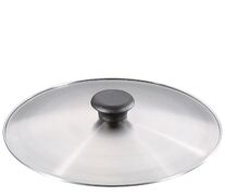 Кришка для перевертання млинців 30см 0808152830