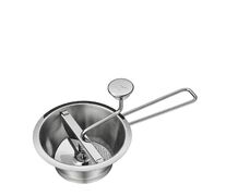 Сито механическое Kompakt 14,5см 0965602814 - в интернет-магазине Мир посуды Сито механическое Kompakt 14,5см 0965602814 - Мир посуды