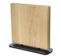 Магнитный блок-держатель для ножей Loft 28х9х25см 078190