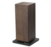 Магнитный блок-держатель для ножей Spin 25,5х13х13см 078244