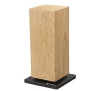 Магнитный блок-держатель для ножей Spin 25,5х13х13см 078237