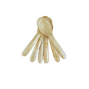 Набір ложок десертних 15см 360-1112