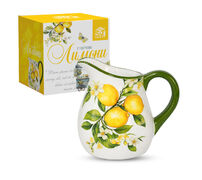 Кувшин Лимоны 950мл 700-09-22