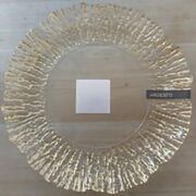 Тарелка обеденная Salvia 27см AR5037