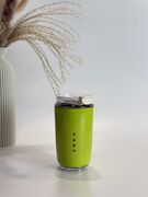 Термокружка 240мл SMEG-648/Green