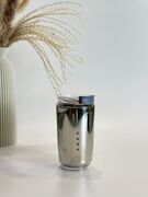 Термокружка 240мл SMEG-648/Silver