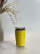 Термокухоль 240мл SMEG-648/Yellow