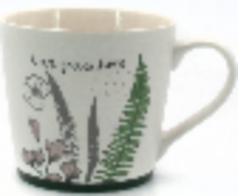 ������ WildBloom DrGreen 400�� M0520-B44-SU3358B