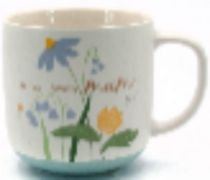 ������ Clovera Blue 390�� M0520-GB722-SU3250A