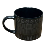 ������ Lunetta OrnamentBlack 470�� M0520-GB228-T4009-1A