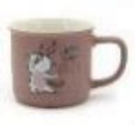 Кухоль CatfeCup 320мл M0520-RX-N250413Pink