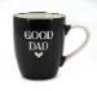 Кружка 360мл M0520-RX-N250026DadBlack