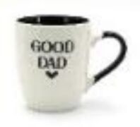 Кружка 360мл M0520-RX-N250026DadWhite