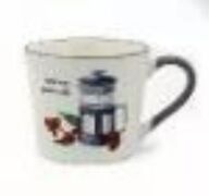 Кружка Kitchenware 430мл M0520-RX-N250381FrenchPre