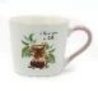 Кружка Kitchenware 430мл M0520-RX-N250381CoffeFilt