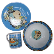 ����� ������� ������ M0690-Zibo9Capybara