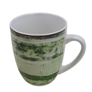 Кухоль Sand Green 350мл M0520-TRSC251816-360M