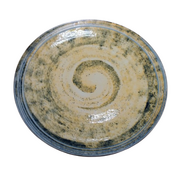 Тарелка обеденная Sand Yellow 26,7см M0580-TRSC251815-105P