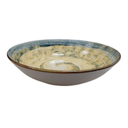 Тарелка глубокая Sand Yellow 20см M0540-TRSC251815-80SP