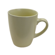 Кружка Sonata Yellow 350мл M0420-3144-M-YL