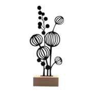 Декоративная фигурка Bouquet 26см HW74813