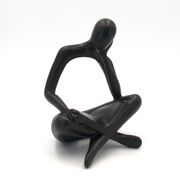 Декоративная фигурка Bookworm 19см 7216-11