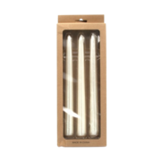 Набор свечей Romantic 25см 7204-7