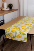 Ранер Лимончики 140х40см 4823093476516