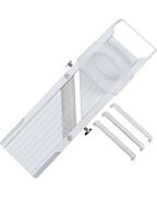 Овочерізка Premium 32х10х4см BN-64W