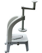 Спіралізатор для овочів 14х11х25см BN-8W