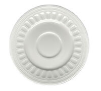 Блюдце для чашки на 240мл Rome 15см 2101527