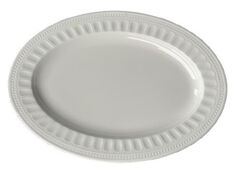 Блюдо овальное Rome 25,5х18,5см 2101507