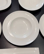 Тарелка глубокая Madrid 26см 100729