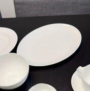 Блюдо овальное Madrid 31см 100133