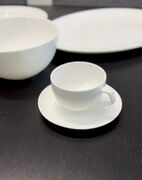 Чашка для кофе без блюдца Madrid 100мл 104354