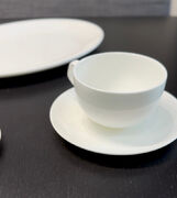 Чашка для чая без блюдца Madrid 300мл 104352