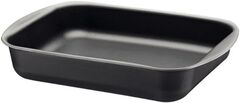 Форма для запекания Brasil черный 27,3х20х5,4см 20051/022