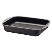 Форма для запекания Brasil черный 33,3х24,1х6,1см 20051/028