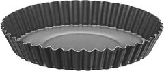 Форма для пирога Brasil черный 24см 20056/024