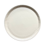 Тарелка обеденная Nestara Milk 26,7см M0480-TRSC251849-105P