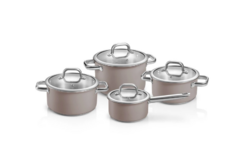 Набор посуды Delight Taupe 780111