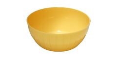 Миска Delicia Yellow 28см 630362.12