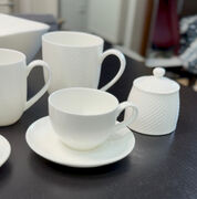 Сахарница с крышкой Sydney 241SB25