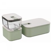 Набор контейнеров пищевых Leo Perfect Seal 3950717